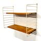 Mid century nisse strinning string wall system 1960 compact