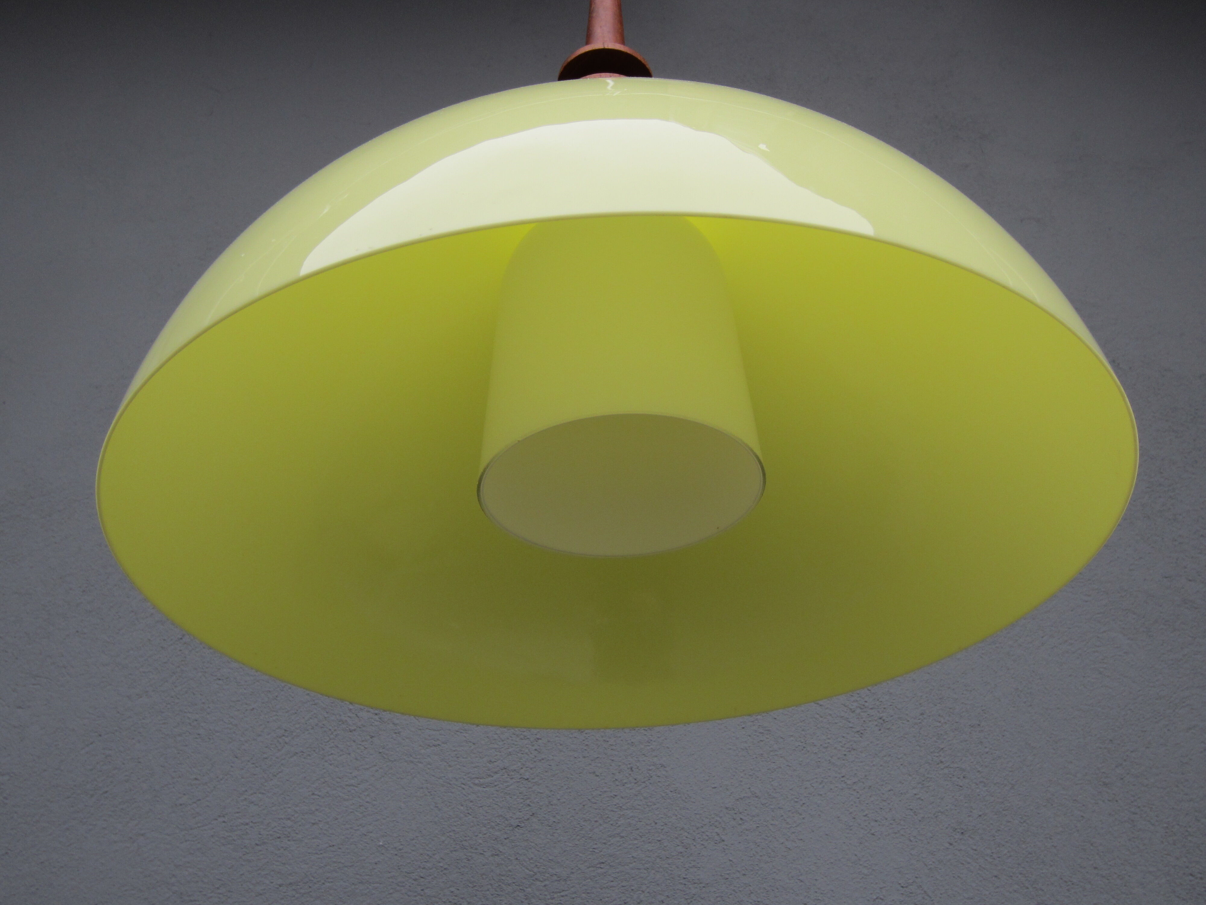 Philips suspension