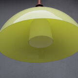 Philips suspension