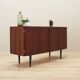 Rosewood cabinet, Danish design, 1970s, designer: Carlo Jensen, production: