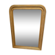 Louis Philippe mirror 128 x 92 cm
