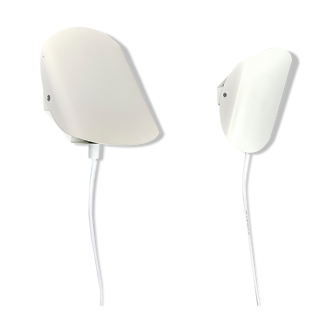 Deux appliques réglable par lyfa