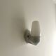 Applique en porcelaine wagenfeld 6067