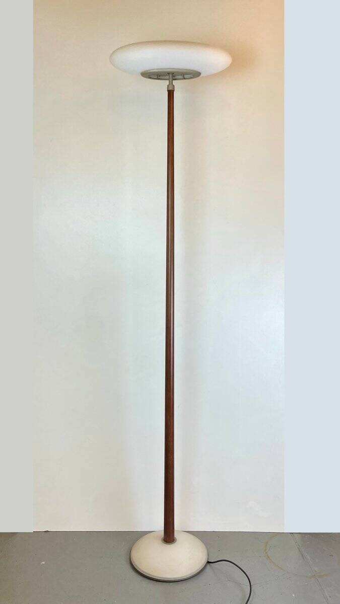 Pao F floor lamp by Matteo Thun for Arteluce – Italy, 1990s