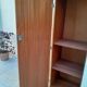 Vintage Scandinavian wardrobe from the 50s 60s