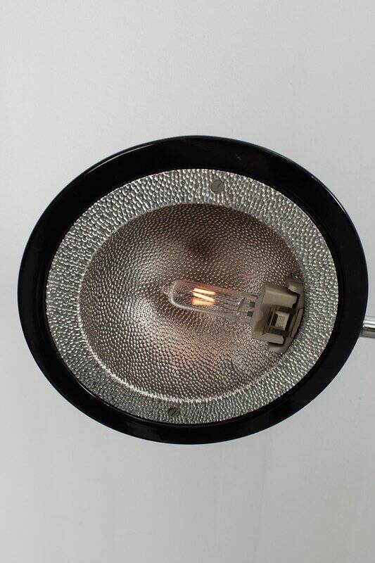 Postmodern Halogen Floor Lamp