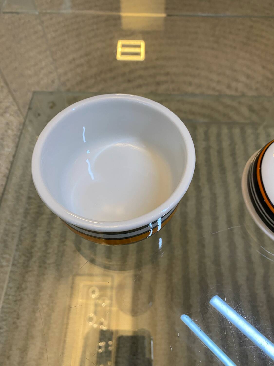 Vintage 70s coffee set by Thomas Germany Bavaria