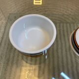 Vintage 70s coffee set by Thomas Germany Bavaria