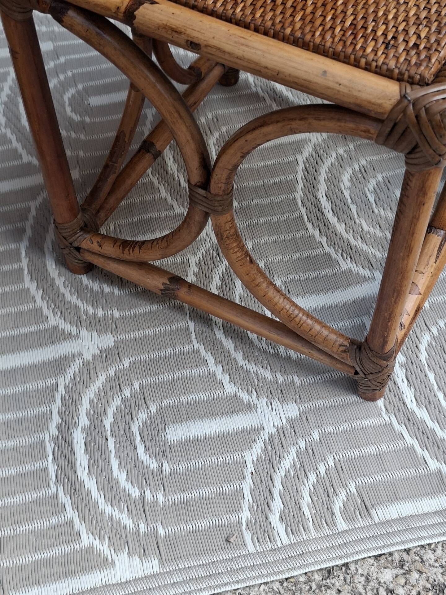 Nest tables
