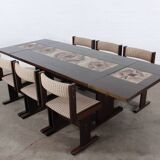 Table design danois