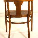 Armchair bistro Fischel 1900