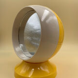 Space Age mirror
