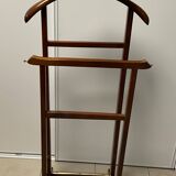 Valet de chambre double