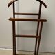 Valet de chambre double