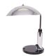 Daalderop KDM Royal Holland Bauhaus Desk-lamp 1930s Status:
