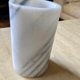 Marble vase