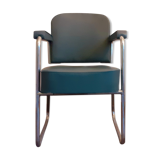 INDUSTRIAL ARMCHAIR RONEO express delivery