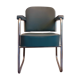 INDUSTRIAL ARMCHAIR RONEO express delivery