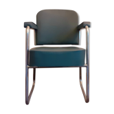 INDUSTRIAL ARMCHAIR RONEO express delivery