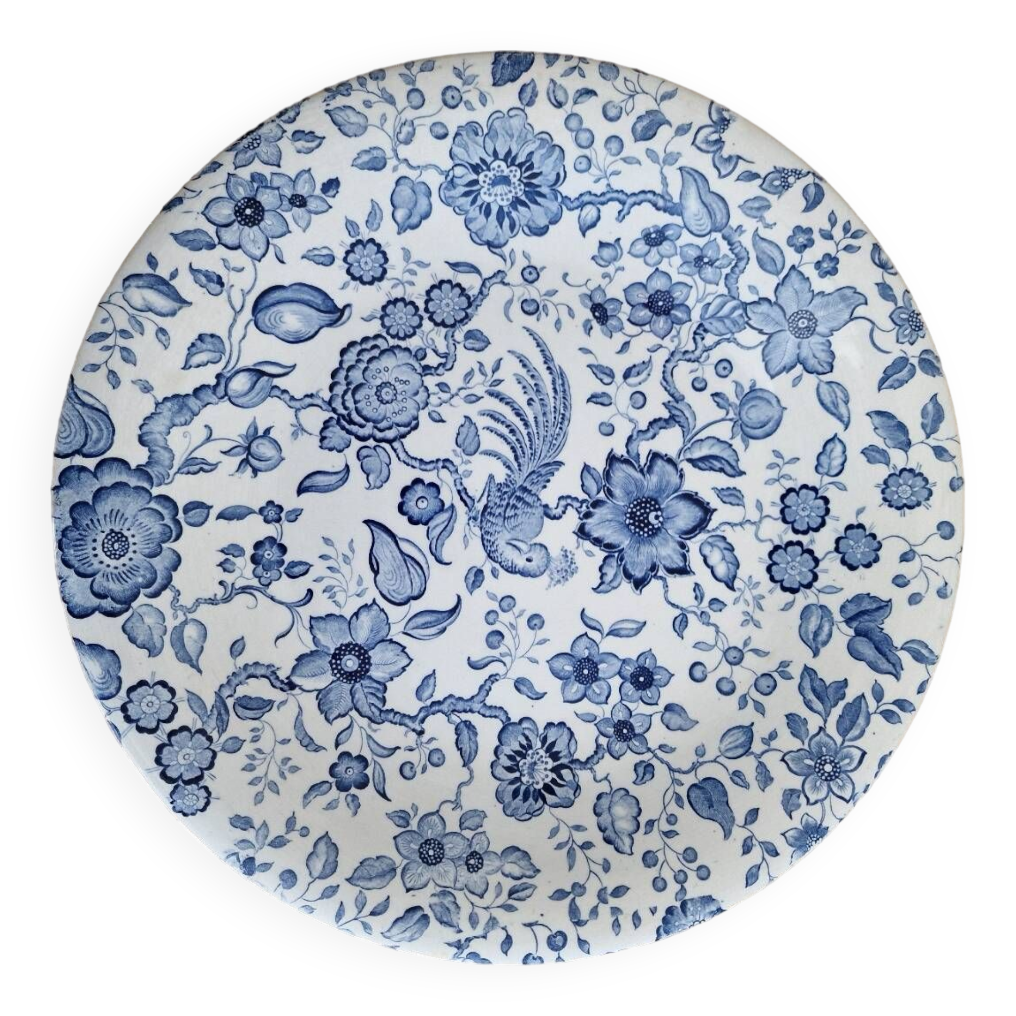 Villeroy and Boch Paradiso serving dish