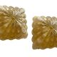 Murano glass sconces set of 2 1970’s