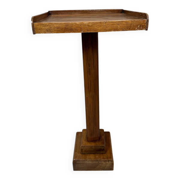 Selette Art deco