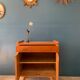 Vintage 60s buffet