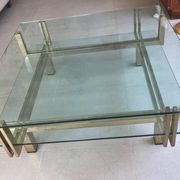 Large low table 1970