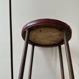 Stools from the 60s