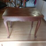 Games table