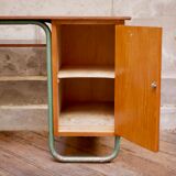 Stella Schoolmaster Office 1950s