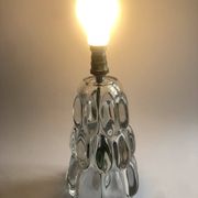 Crystal lamp from Vannes