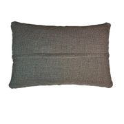 Housse de coussin kilim turc vintage, 40 x 60 cm