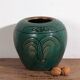 Ancient Chinese vase from the Qing dynasty (circa 1820) #38