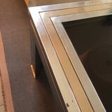 Low table