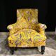 An armchair for a child