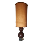 Space age lamp