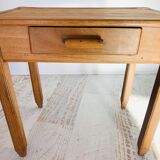 Vintage delagrave children's desk