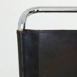 Armchair 'S35 L' - Marcel Breuer