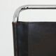 Armchair 'S35 L' - Marcel Breuer