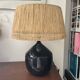Lampe Michel et Marie Berodot Sembadel