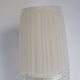 Large antique Arlus wall sconce