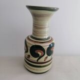 Jasba Ceramic Vase 1960
