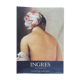 INGRES (after), La baigneuse de Valpinçon. Original 1957 advertising poster