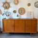 1960s vintage enfilade