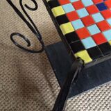 Side table