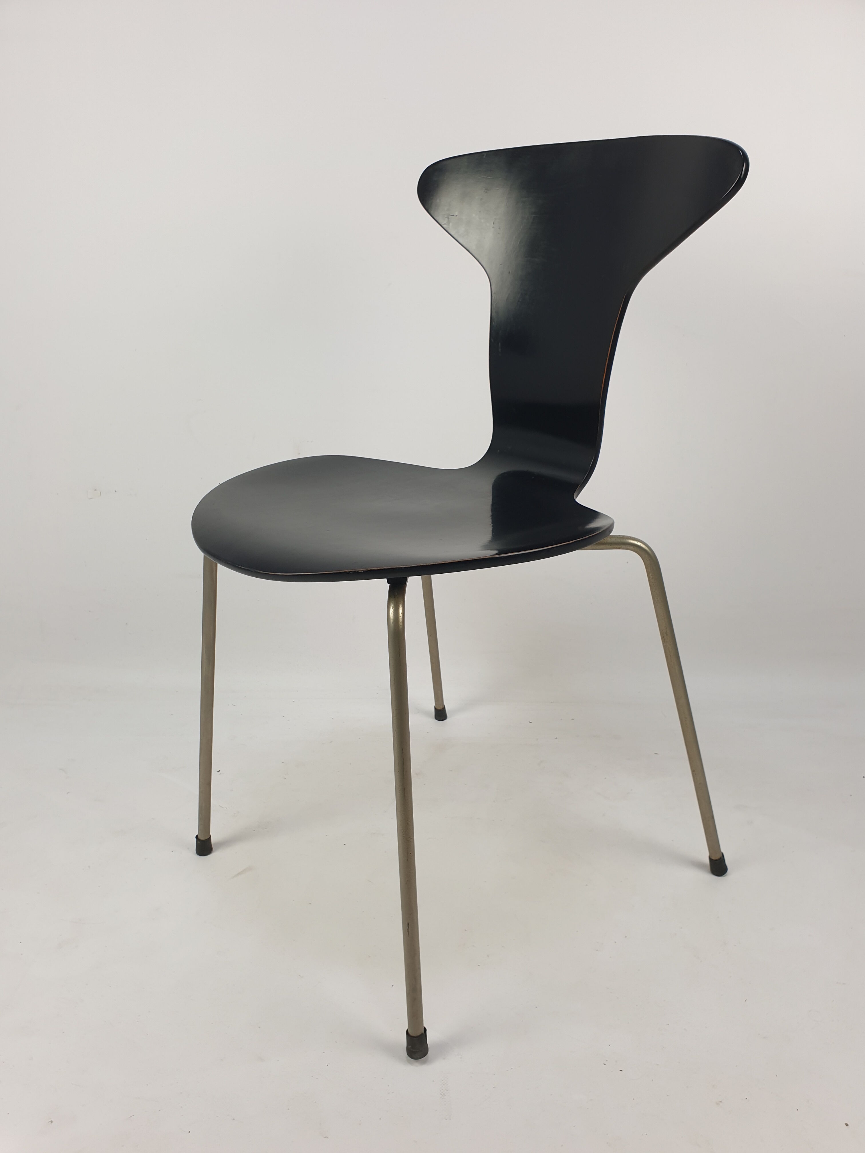 Model 3105 Mosquito chair by Arne Jacobsen for Fritz Hansen, 60
