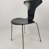 Model 3105 Mosquito chair by Arne Jacobsen for Fritz Hansen, 60