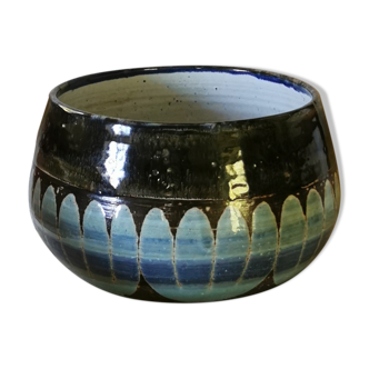 Ceramic bowl by Roland Moreau