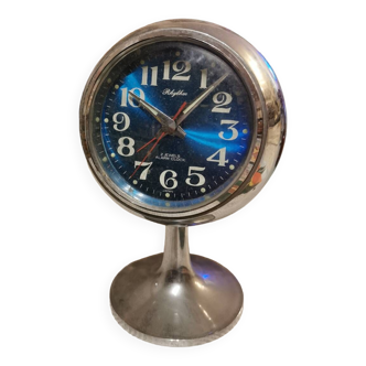 Vintage alarm clock